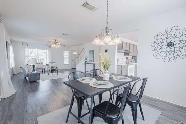 21914 Kenton Croft, San Antonio, TX 78258