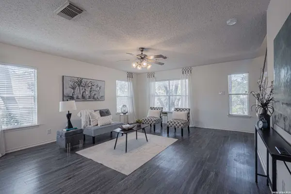 21914 Kenton Croft, San Antonio, TX 78258