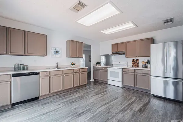 21914 Kenton Croft, San Antonio, TX 78258