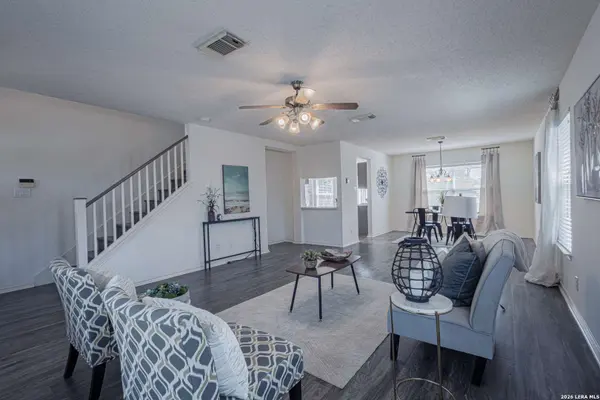 21914 Kenton Croft, San Antonio, TX 78258