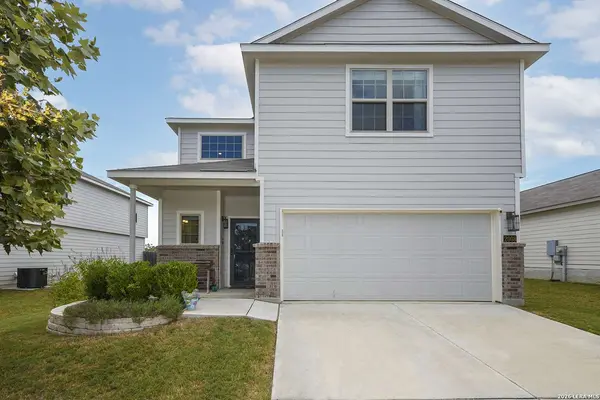 2008 Cassiopeia Bend, San Antonio, TX 78245
