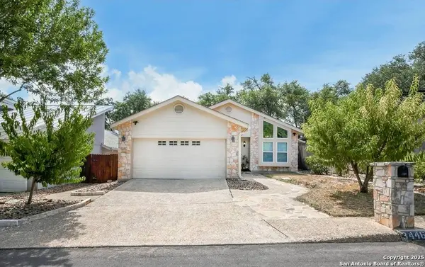 3446 River Path St, San Antonio, TX 78230