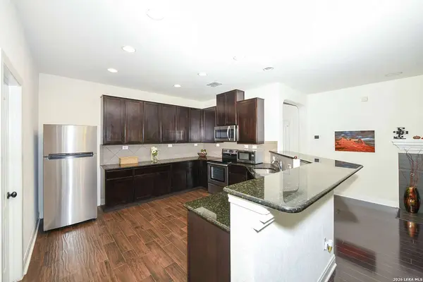 2711 Zurich, San Antonio, TX 78230