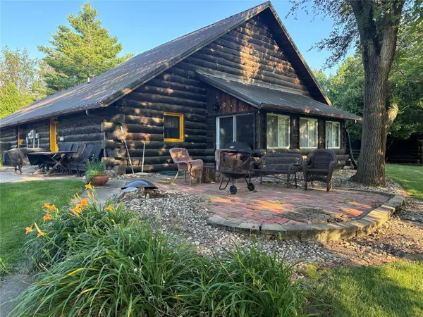 4639 Panorama Drive, Panora, IA 50216