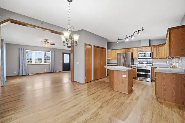 1308 South Street, Laporte, IA 50651