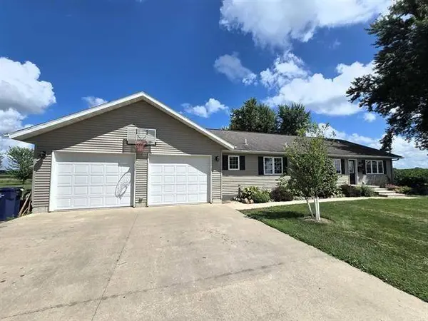 1308 South Street, Laporte, IA 50651
