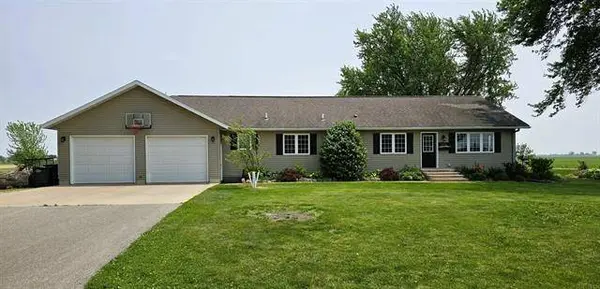 1308 South Street, Laporte, IA 50651