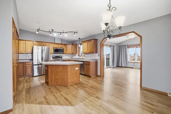1308 South Street, Laporte, IA 50651
