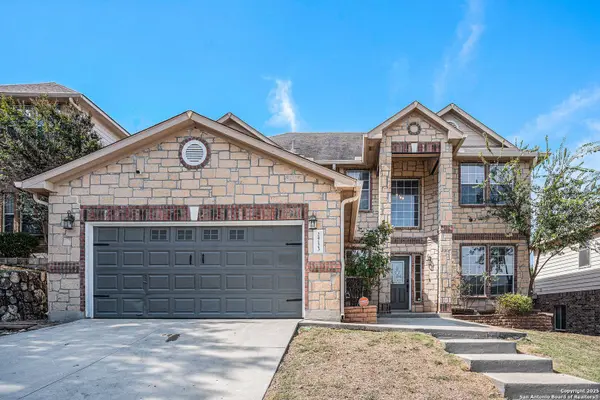 24123 Horse Prairie, San Antonio, TX 78261