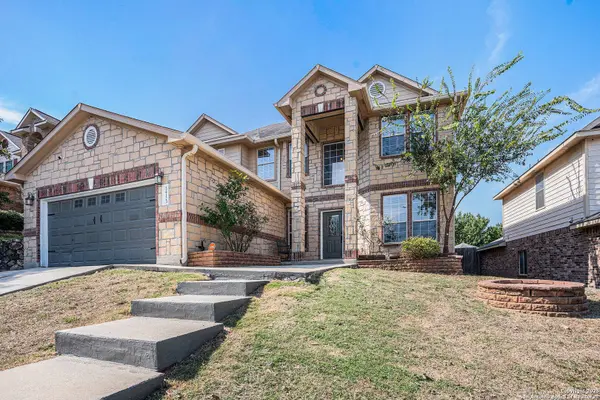 24123 Horse Prairie, San Antonio, TX 78261