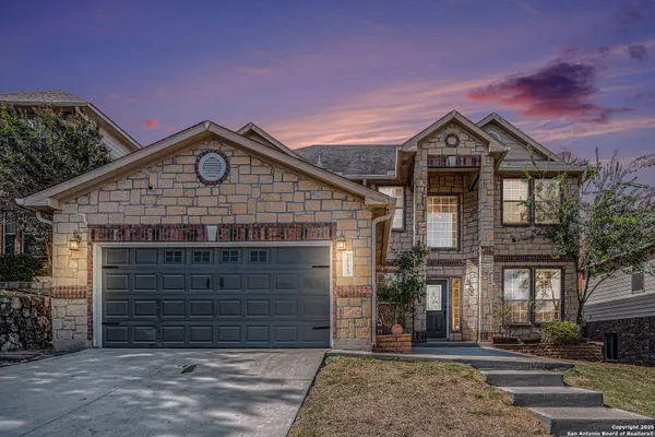 24123 Horse Prairie, San Antonio, TX 78261