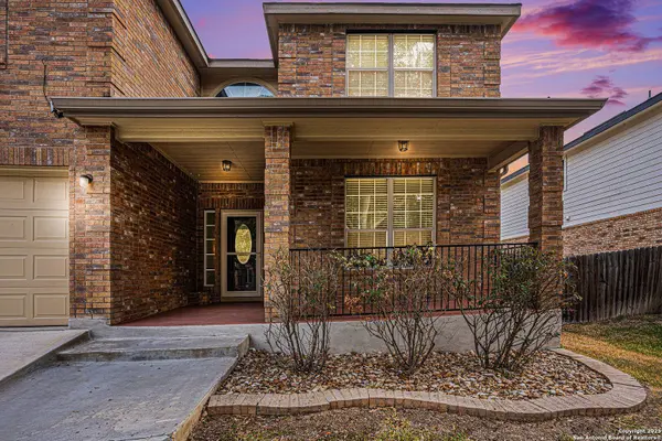 125 earhart ln, Cibolo, TX 78108