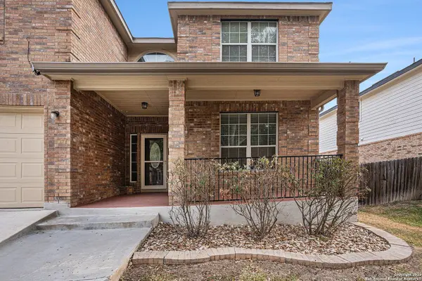 125 earhart ln, Cibolo, TX 78108
