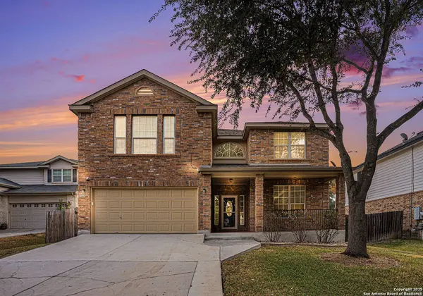 125 earhart ln, Cibolo, TX 78108
