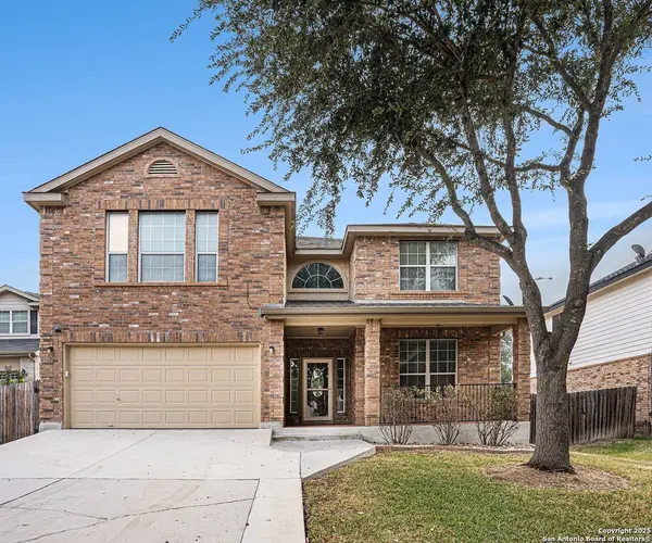 125 earhart ln, Cibolo, TX 78108