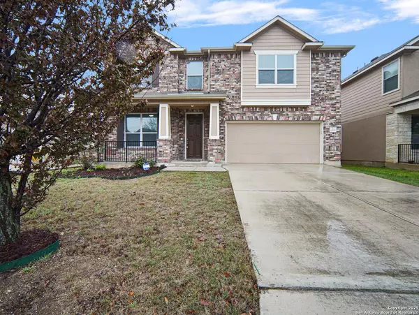 20115 Hillbrook, San Antonio, TX 78259