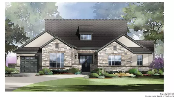 8283 BLUE OAK WAY, Garden Ridge, TX 78266