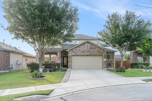 12338 Belfort, Schertz, TX 78154