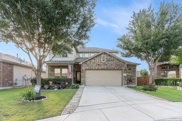 12338 Belfort, Schertz, TX 78154