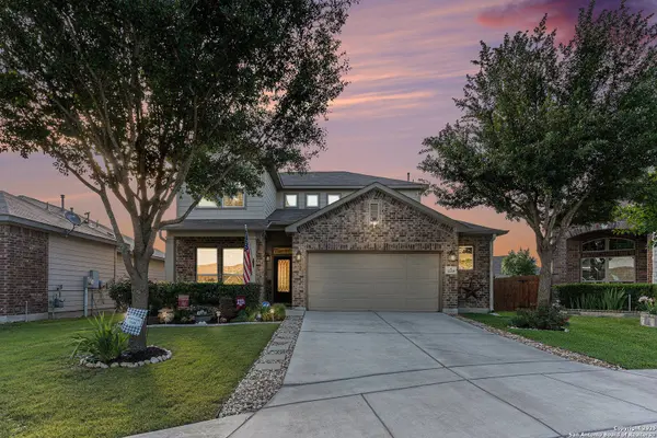 12338 Belfort, Schertz, TX 78154