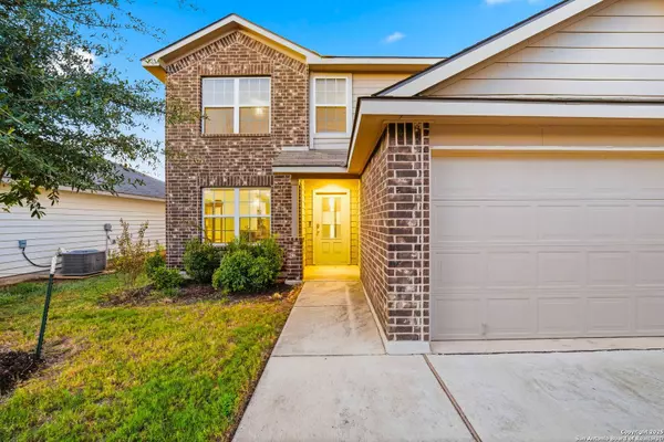 4826 SWING ARC WAY, San Antonio, TX 78261