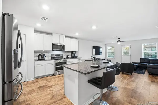 4826 SWING ARC WAY, San Antonio, TX 78261