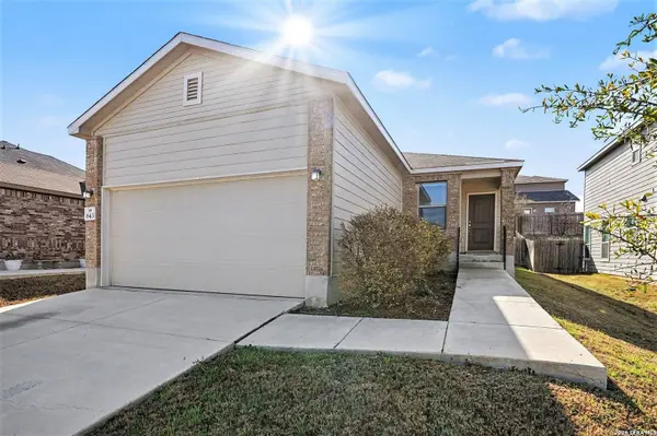 643 Anthem Ln, New Braunfels, TX 78132