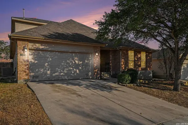 7119 Capricorn Way, Converse, TX 78109