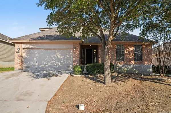 7119 Capricorn Way, Converse, TX 78109