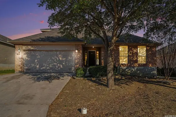 7119 Capricorn Way, Converse, TX 78109