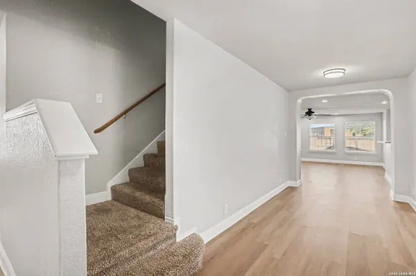 7119 Capricorn Way, Converse, TX 78109