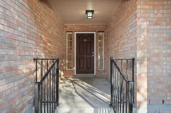 7119 Capricorn Way, Converse, TX 78109