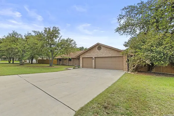 29735 SADDLEBACK CIR, Boerne, TX 78015