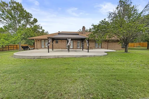 29735 SADDLEBACK CIR, Boerne, TX 78015