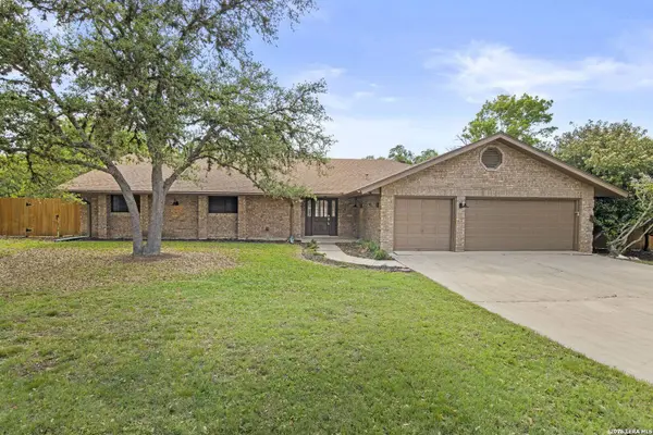 29735 SADDLEBACK CIR, Boerne, TX 78015
