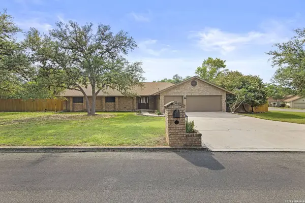 29735 SADDLEBACK CIR, Boerne, TX 78015