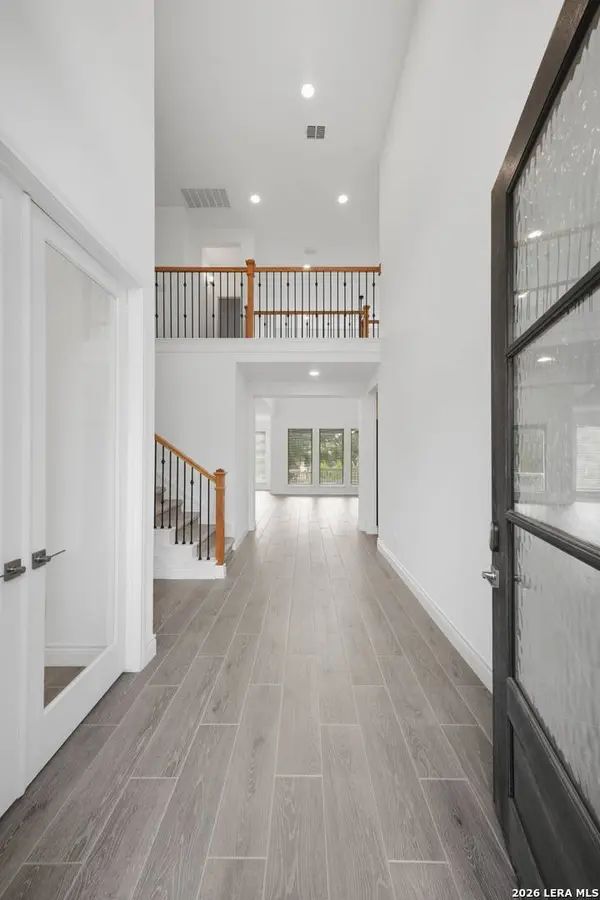 25902 MADISON RNCH, San Antonio, TX 78255