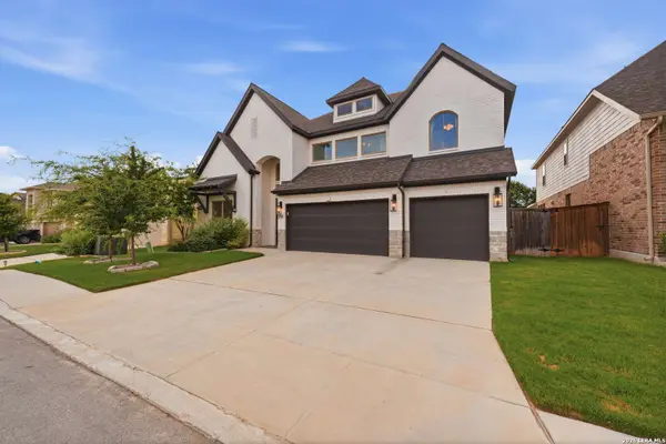 25902 MADISON RNCH, San Antonio, TX 78255