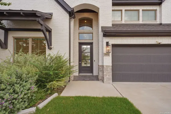 25902 MADISON RNCH, San Antonio, TX 78255