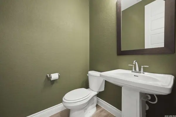 25902 MADISON RNCH, San Antonio, TX 78255