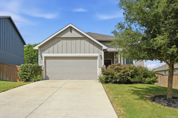 6045 GRAYSON CLF, Schertz, TX 78108