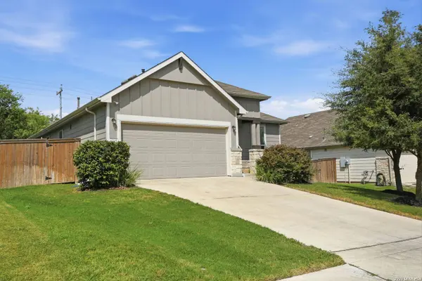 6045 GRAYSON CLF, Schertz, TX 78108