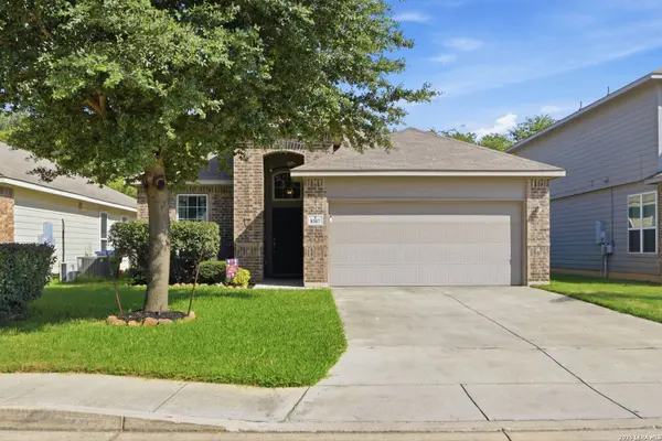 8307 BREEZY CV, Selma, TX 78154