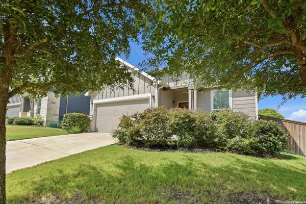6045 GRAYSON CLF, Schertz, TX 78108