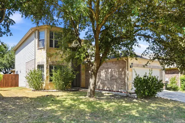 633 Cotton Patch, Schertz, TX 78154