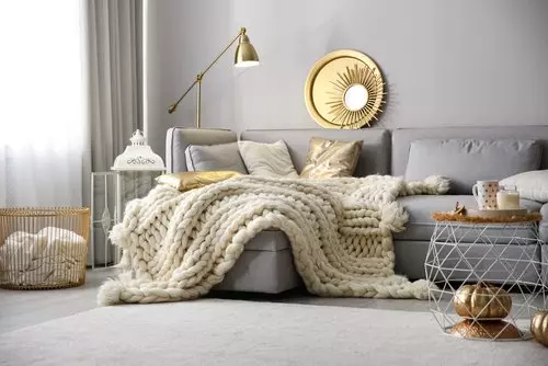 3 Easy Home Decor Ideas to Make Your Space Cozy as the Weather Gets Colder