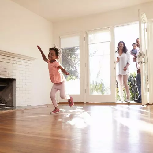 8 Things to Do Before You Move In