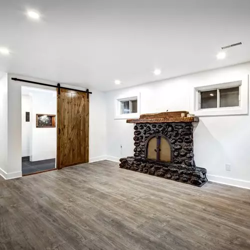 Finished Basements: Do They Add Value?