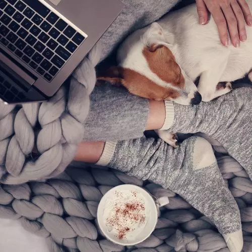 8 Tips for Achieving Maximum Coziness