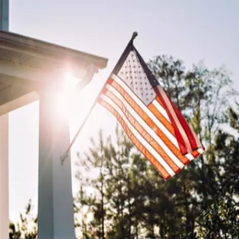 Military Members: Things to Consider When Buying a Home